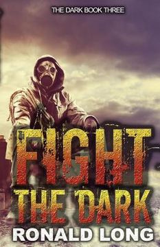 portada Fight the Dark (en Inglés)