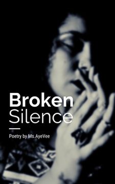 portada Broken Silence