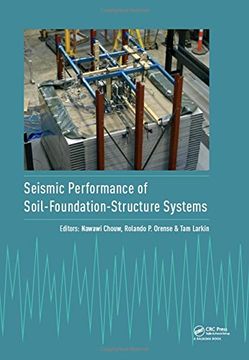portada Seismic Performance of Soil-Foundation-Structure Systems: Selected Papers from the International Workshop on Seismic Performance of Soil-Foundation-St (in English)