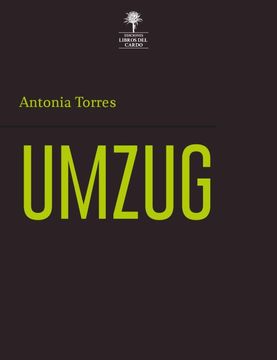 portada Umzug (in Spanish)