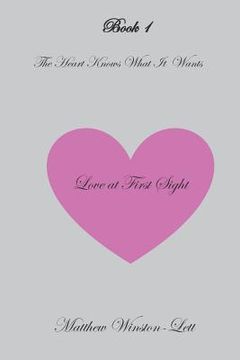 portada Love at First Sight: Bonus Materials (en Inglés)