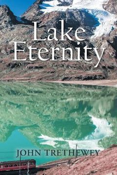 portada Lake Eternity (en Inglés)