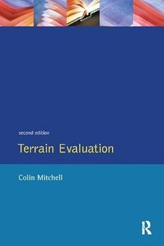 portada Terrain Evaluation (en Inglés)