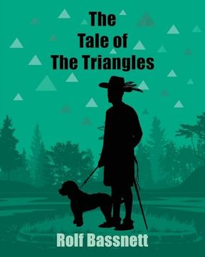 portada The Tale of the Triangles (en Inglés)