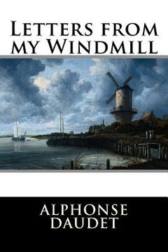 portada Letters from my Windmill (en Inglés)