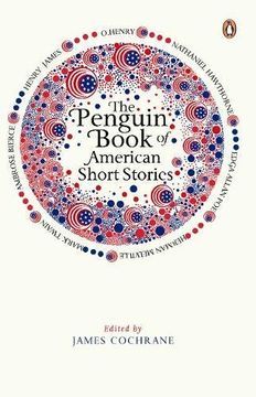 portada Penguin Book of American Short Stories, The. (Fiction) (en Inglés)