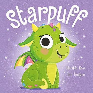 portada Starpuff (The Magic pet Shop) (in English)