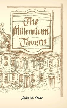 portada The Millennium Tavern (en Inglés)
