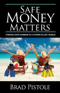 portada Safe Money Matters (en Inglés)