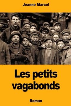 portada Les Petits Vagabonds (in French)