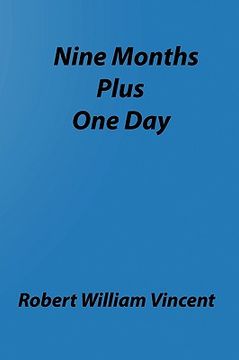 portada nine months plus one day (in English)