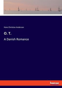 portada O. T.: A Danish Romance