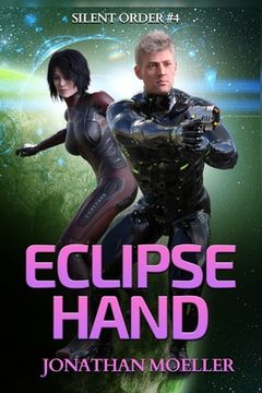 portada Silent Order: Eclipse Hand 