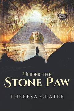 portada Under the Stone Paw (en Inglés)
