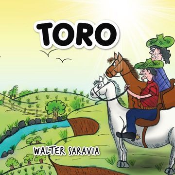 portada Toro (in Spanish)