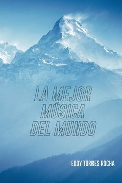 portada La Mejor Musica del Mundo (in Spanish)