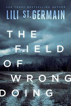 portada The Field of Wrongdoing (en Inglés)