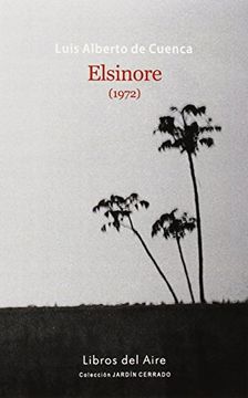 portada Elsinore. 1972 (Jardin Cerrado)