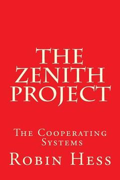 portada The Zenith Project