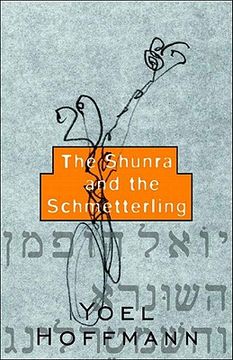 portada The Shunra and the Schmetterling (en Inglés)