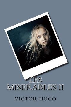 portada Les miserables II (in French)