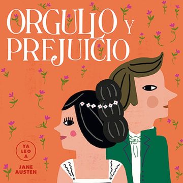 ORGULLO  Y PERJUICIO