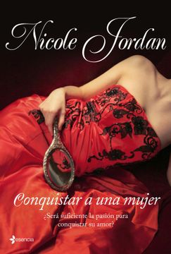 portada Conquistar a una mujer (Las Guerras del Cortejo 3) (in Spanish)