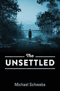 portada The Unsettled