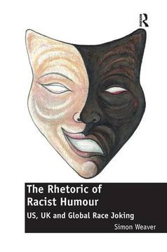 portada the rhetoric of racist humour