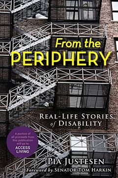 portada From the Periphery: Real-Life Stories of Disability (en Inglés)