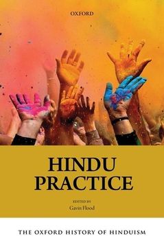 portada The Oxford History of Hinduism: Hindu Practice 