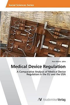 portada Medical Device Regulation