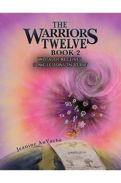 portada The Warriors Twelve - Book 2 (in English)