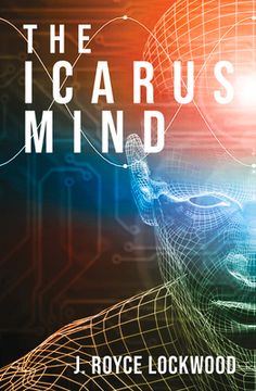 portada The Icarus Mind (in English)