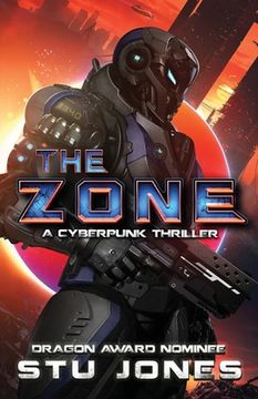 portada The Zone (in English)