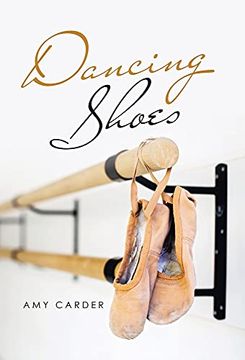 portada Dancing Shoes (in English)
