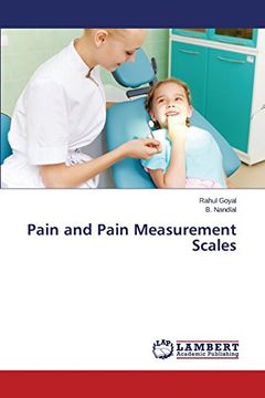 portada Pain and Pain Measurement Scales
