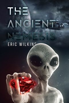 portada The Ancient Nemesis (en Inglés)