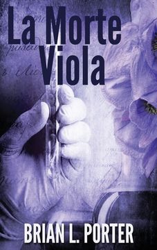 portada La Morte Viola (en Italiano)