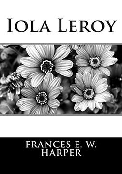 portada Iola Leroy (en Inglés)