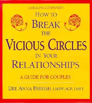 portada how to break the vicious circles in (en Inglés)
