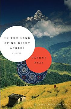 portada In the Land of no Right Angles (en Inglés)