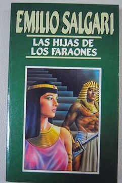 portada Las Hijas de los Faraones