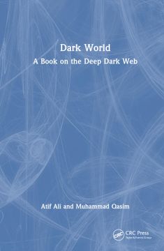 portada Dark World (in English)