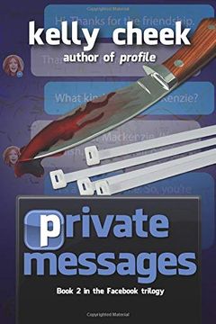 portada Private Messages (Fac Trilogy) (in English)