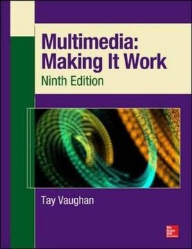 portada Multimedia: Making it Work, Ninth Edition (in English)