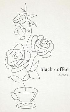 portada Black Coffee (en Inglés)
