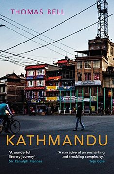 portada Kathmandu