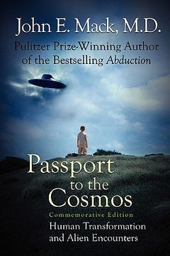 Passport to the Cosmos (in English)