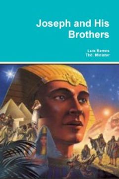 portada Joseph and his Brothers 